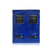Platinum No Orange