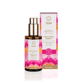 Skin & Soul Pink Lotus Beauty