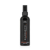 Silhouette Pump Spray Super Hold