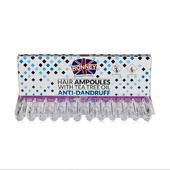 Ronney Hair Ampoules Anti–Dandruff