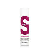 S-Factor Smoothing Lusterizer