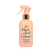 Mad About Waves Light Splash