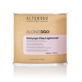 BlondEgo Balayage Clay Lightener