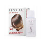 Silk Therapy Original - Odbudowująca odżywka z do włosów, z jedwabiem