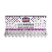 Hair Ampoules Anti-Hair Loss