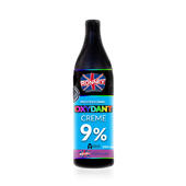 Professional Oxydant Creme 9% - Kremowy oksydant