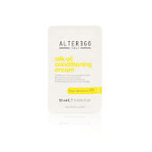 Silk Oil Conditioning Cream
