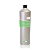 Hair Care Liss - Szampon dyscyplinujący