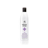 Silver Star Violet