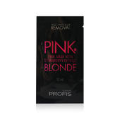 Pink Blonde