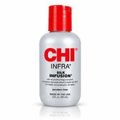 Infra Silk Infusion - Odżywka regenerująca włosy