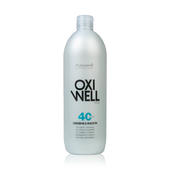 Oxiwell 12% - Woda utleniona w osnowie kremowej