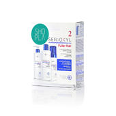 Serioxyl 2 Kit Fuller Hair Coloured Hair
