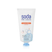 Soda Pore Deep Cleansing Foam