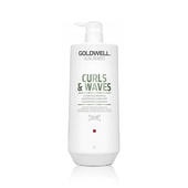 Dualsenses Curls&Waves - Odżywka do włosów kręconych