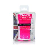 Aqua Splash Pink Flamingo