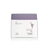 Clear Scalp Mask