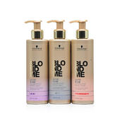 BlondMe Blush Wash