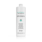 Be Mineral Plumping Shampoo - Szampon do włosów słabych i wrażliwych