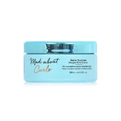 Mad About Curls Butter Treatment