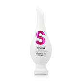 S-Factor Smoothing Lusterizer
