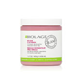 R.A.W. Re-Hab Clay Mask