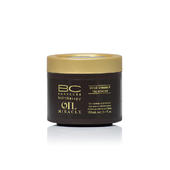 BC Oil Miracle Gold Shimmer Treatment