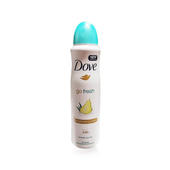 Go Fresh Pear&Aloe Vera