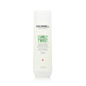 Dualsenses Curly Twist