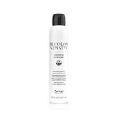 Be Color Keratin & Nitrogen