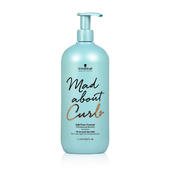 Mad About Curls High Foam Cleanser