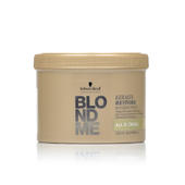 BlondMe Keratin Restore All Blondes