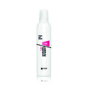Start Kreative Strong Hair Mousse