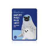 Baby Pet Magic Mask Sheet Seal