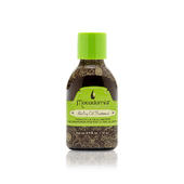Healing Oil Treatment