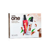 Uniq One + Uniq One Coconut
