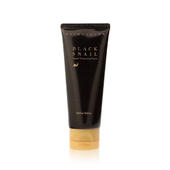 Black Snail Repair Cleansing Foam