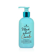 Mad About Curls Low Foam Cleanser