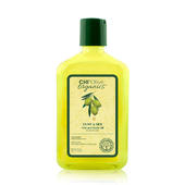 Olive Organics Olive & Silk