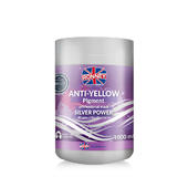 Anti-Yellow Silver Power
