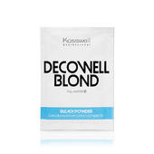 Decowell Blond - Rozjaśniacz do włosów