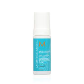 Curl Control Mousse