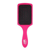 Paddle Detangler Pink