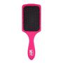 Paddle Detangler Pink