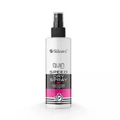 Quin Hair Speed Dry