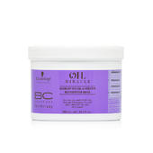 BC Oil Miracle Barbary Fig Oil