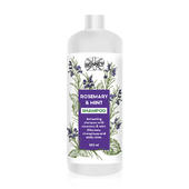 Rosemary & Mint