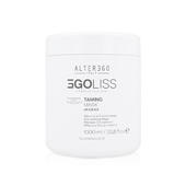 EgoLiss Taming Mask