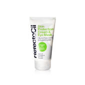 Skin Protection Cream & Eye Mask
