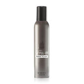 Style In Volume Mousse